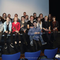 Das Team des 33. Unabhängigen FilmFest Osnabrück
