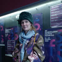 Tag 2 – Natalia Yefimkina (Garagenvolk) am Filmtheater Hasetor