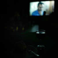 Tag 2: Kino con vino