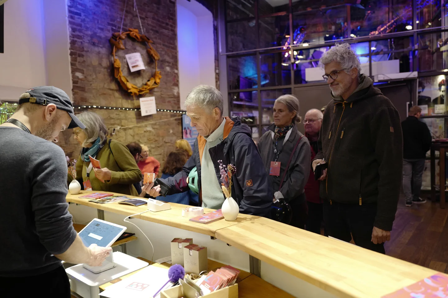 Foto: Kerstin Hehmann