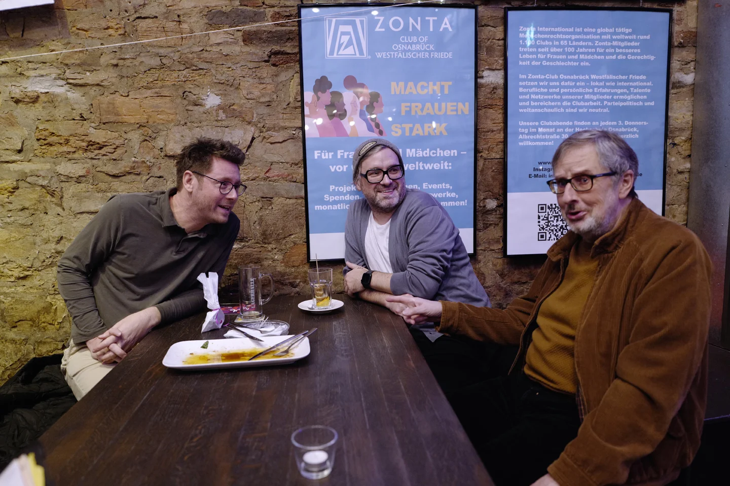 Foto: Kerstin Hehmann